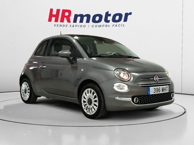 Fiat 500 1.0 Mild Hybrid Dolcevita