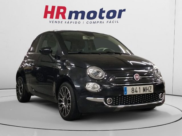 Fiat 500 1.0 Mild Hybrid Dolcevita