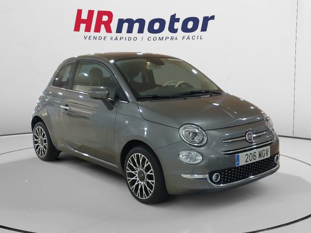 Fiat 500 1.0 Mild Hybrid Dolcevita