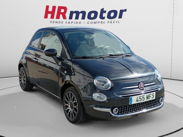 Fiat 500 1.0 Mild Hybrid Dolcevita