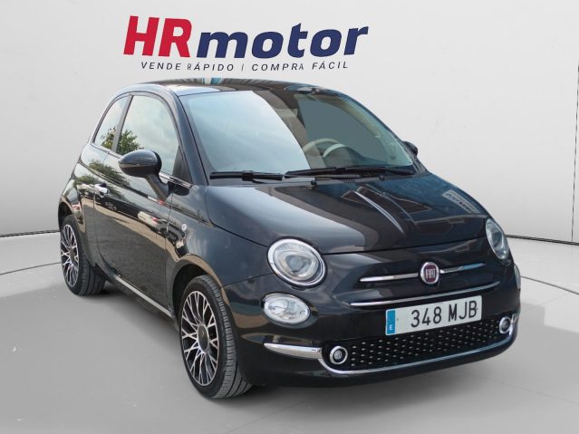 Fiat 500 1.0 Mild Hybrid Dolcevita