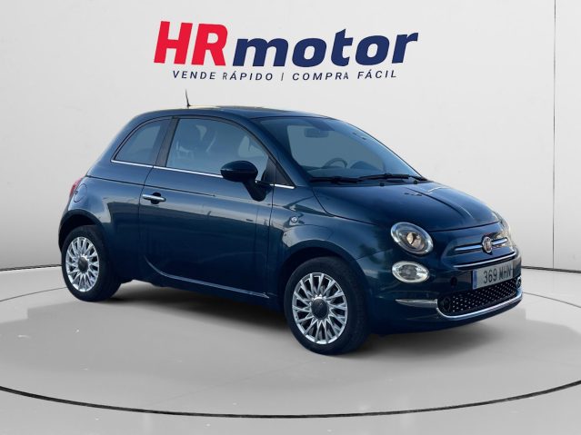 Fiat 500 1.0 Mild Hybrid Dolcevita