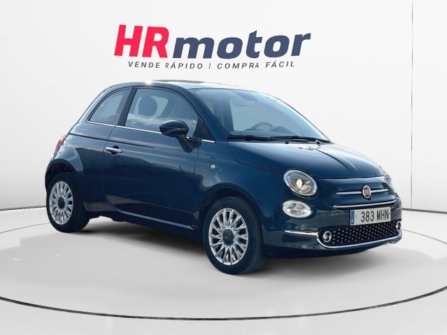 Fiat 500 1.0 Mild Hybrid Dolcevita
