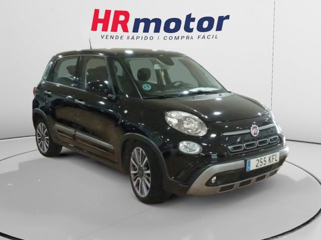 Fiat 500L 0.9 TwinAir Cross S&S