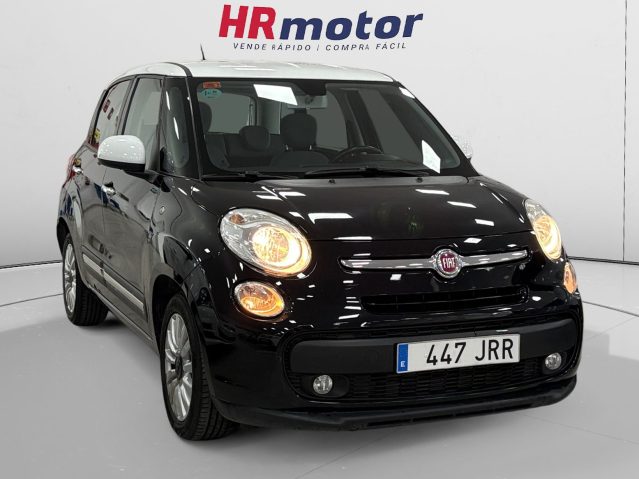 Fiat 500L 1.3 Multijet Pop Star Fiat 500L 1.3 Multijet Pop Star