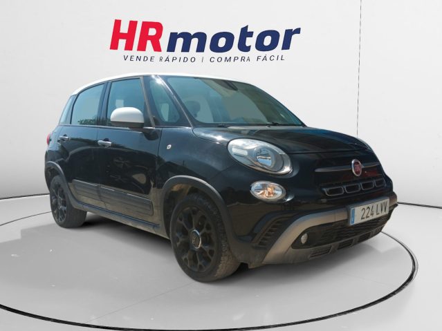 Fiat 500L 1.4 16V Cross