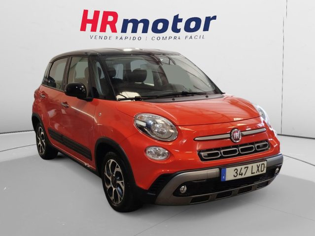 Fiat 500L 1.4 16V Cross