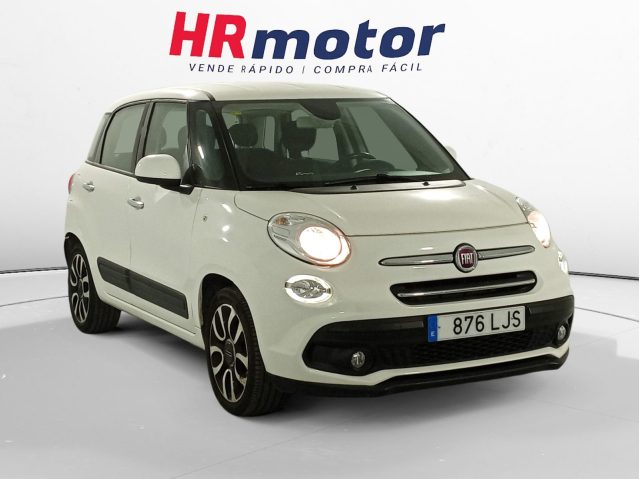 Fiat 500L 1.4 16V Mirror