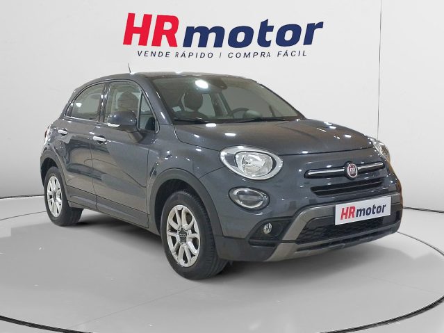 Fiat 500X 1.0 City Cross