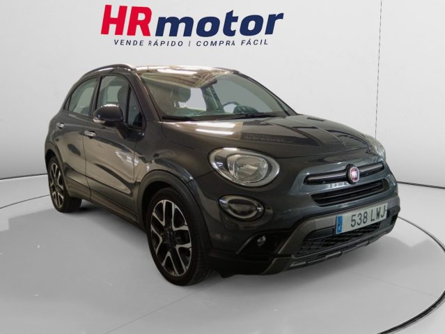Fiat 500X 1.0 Cross Firefly 4x2