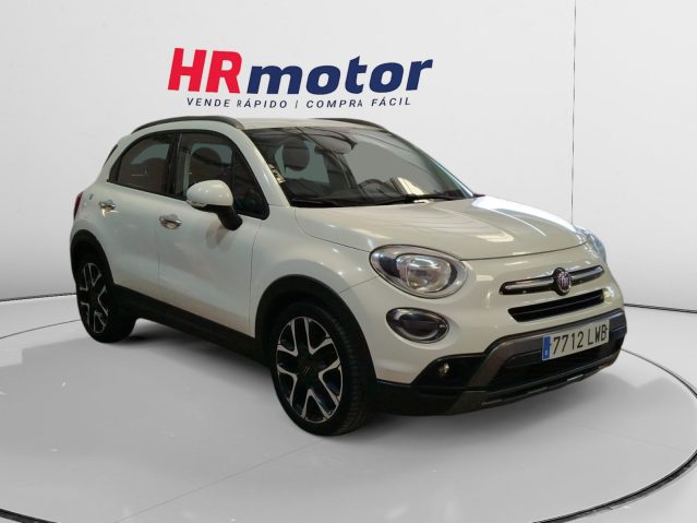 Fiat 500X 1.0 Cross Firefly 4x2