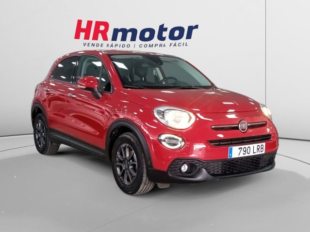 Fiat 500X 1.0 GSE Dolce Vita Connect