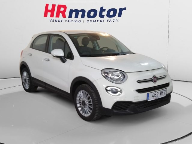 Fiat 500X 1.0 GSE Urban