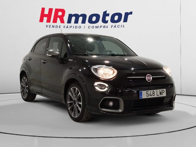 Fiat 500X 1.0 Sport 4x2