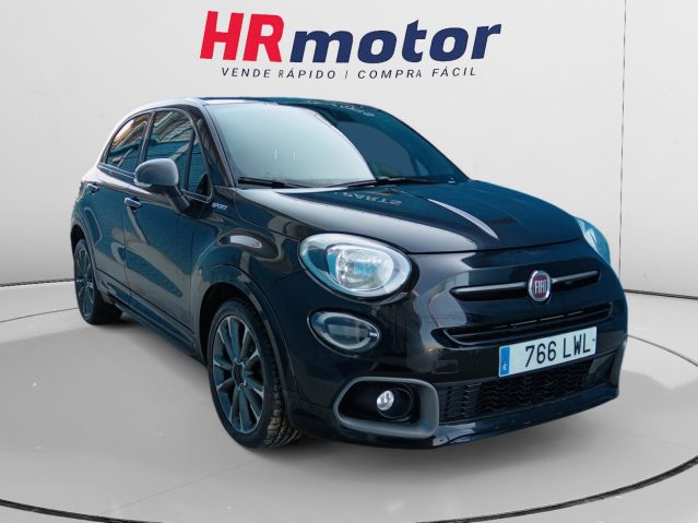 Fiat 500X 1.0 Sport Firefly 4x2