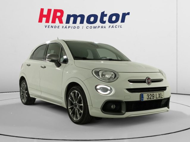 Fiat 500X 1.0 Sport Firefly 4x2
