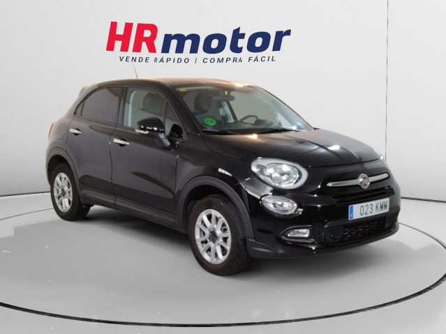Fiat 500X 1.4 MultiAir Pop Star