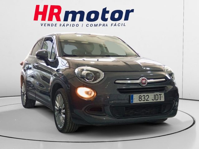 Fiat 500X 1.6 Lounge