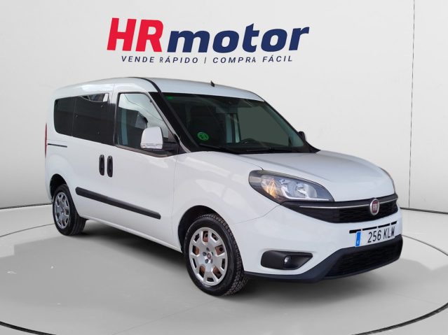Fiat Doblo 1.6 Multijet 16V Easy