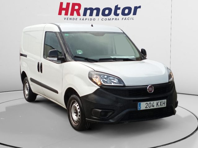 Fiat Doblò Cargo 1.3 Multijet
