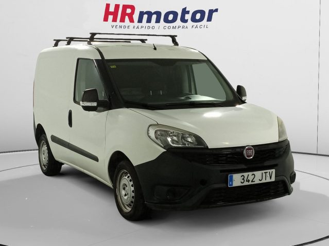 Fiat Doblo Cargo 1.3 Multijet Fiat Doblo Cargo 1.3 Multijet