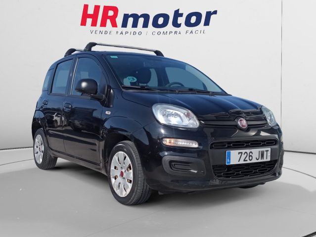 Fiat Panda 1.2 8V Easy
