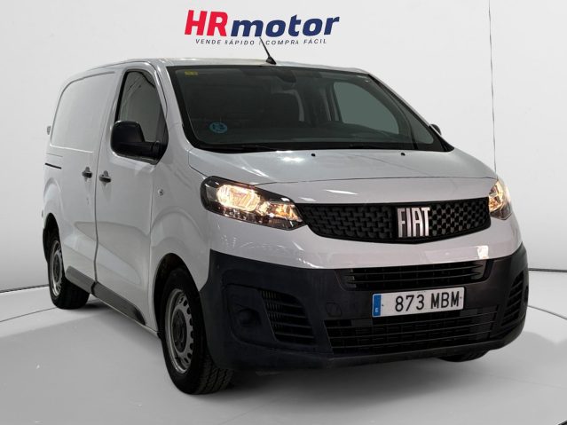 Fiat Scudo 1.5 Multijet L1 Business