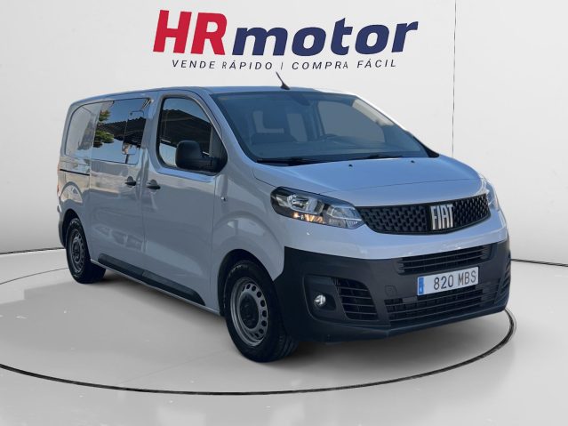 Fiat Scudo 1.5 Multijet L2 Business