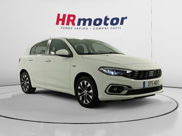 Fiat Tipo 1.0 City Life
