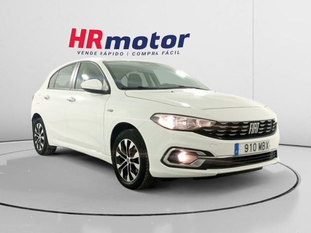 Fiat Tipo 1.0 City Life