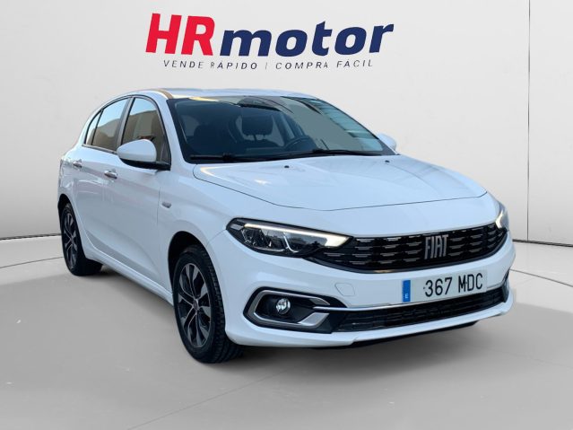 Fiat Tipo 1.0 City Life