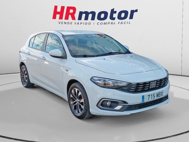 Fiat Tipo 1.0 City Life