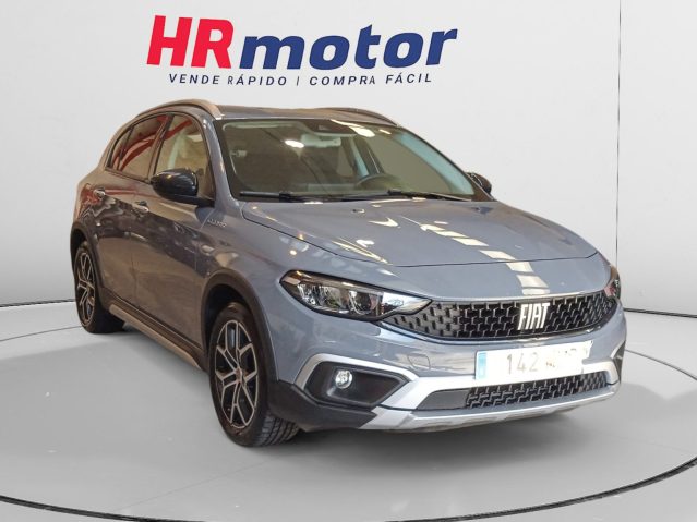 Fiat Tipo 1.0 Cross