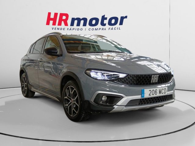 Fiat Tipo 1.0 Cross