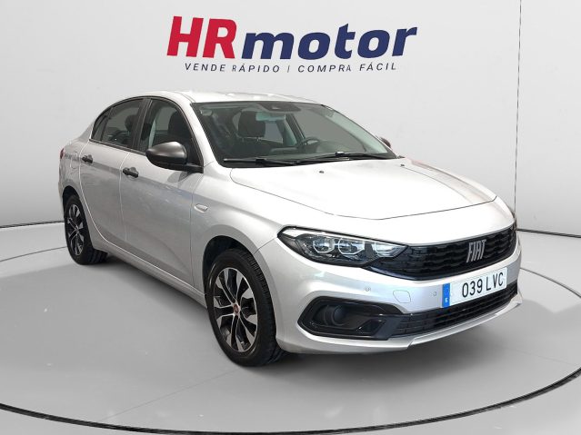 Fiat Tipo 1.0 Life