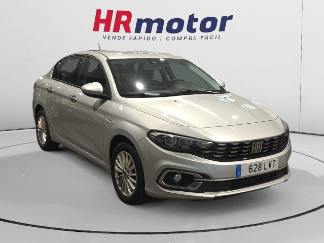 Fiat Tipo 1.0 Life