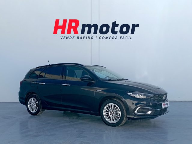 Fiat Tipo 1.0 Life Plus