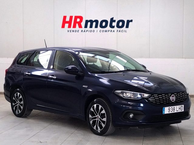 Fiat Tipo 1.3 Multijet Mirror Fiat Tipo 1.3 Multijet Mirror