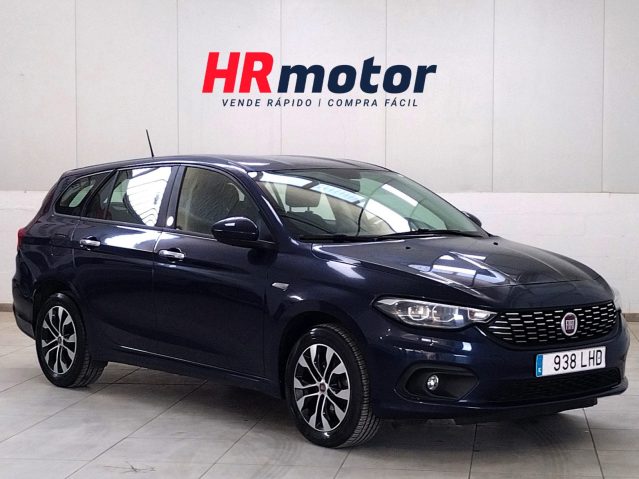 Fiat Tipo 1.3 Multijet Mirror