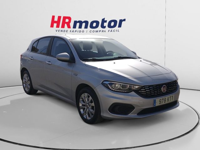 Fiat Tipo 1.3 Multujet Easy
