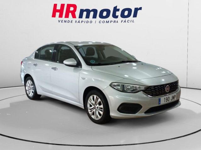 Fiat Tipo 1.4 Easy
