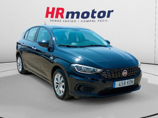Fiat Tipo 1.4 Easy