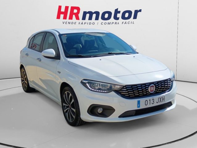 Fiat Tipo 1.4 Lounge
