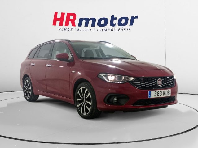 Fiat Tipo 1.4 Pop