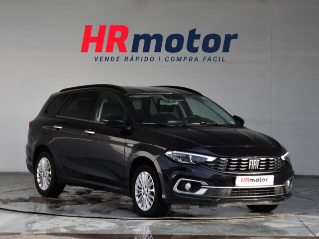 Fiat Tipo SW 1.0 Life