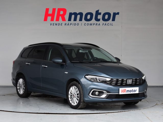 Fiat Tipo SW 1.0 Life