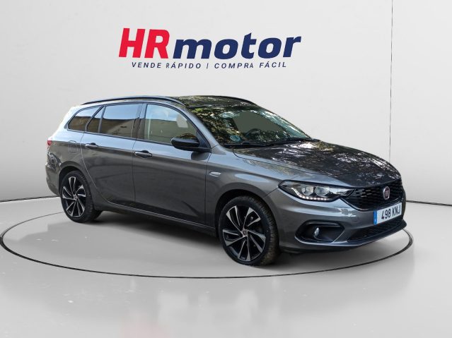 Fiat Tipo1.6 Multijet S-Design