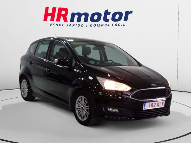 Ford C-Max 1.0 EcoBoost Trend Plus