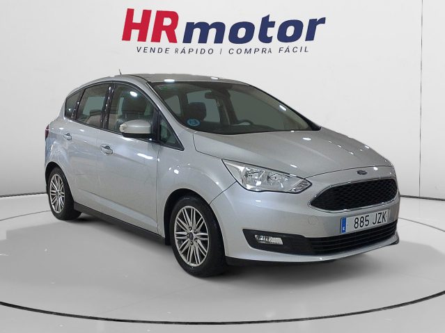 Ford C-Max 1.0 EcoBoost Trend Plus