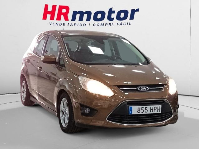 Ford C-Max 1.0 EcoBoost Trend S&S